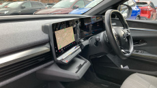 Renault Megane E-Tech EV60 160kW Techno 60kWh Optimum Charge 5dr Auto Electric Hatchback